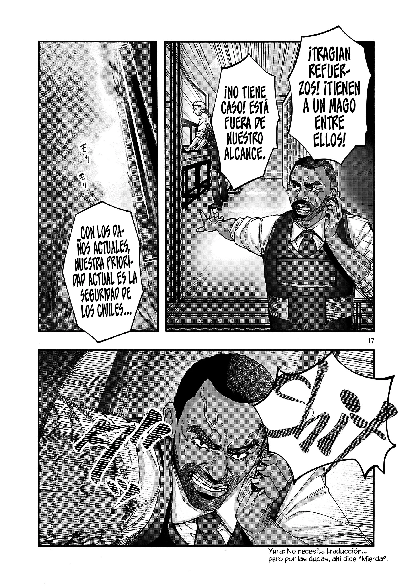 Erotical Wizard to 12 Nin No Hanayome Capitulo 19.2 página 8