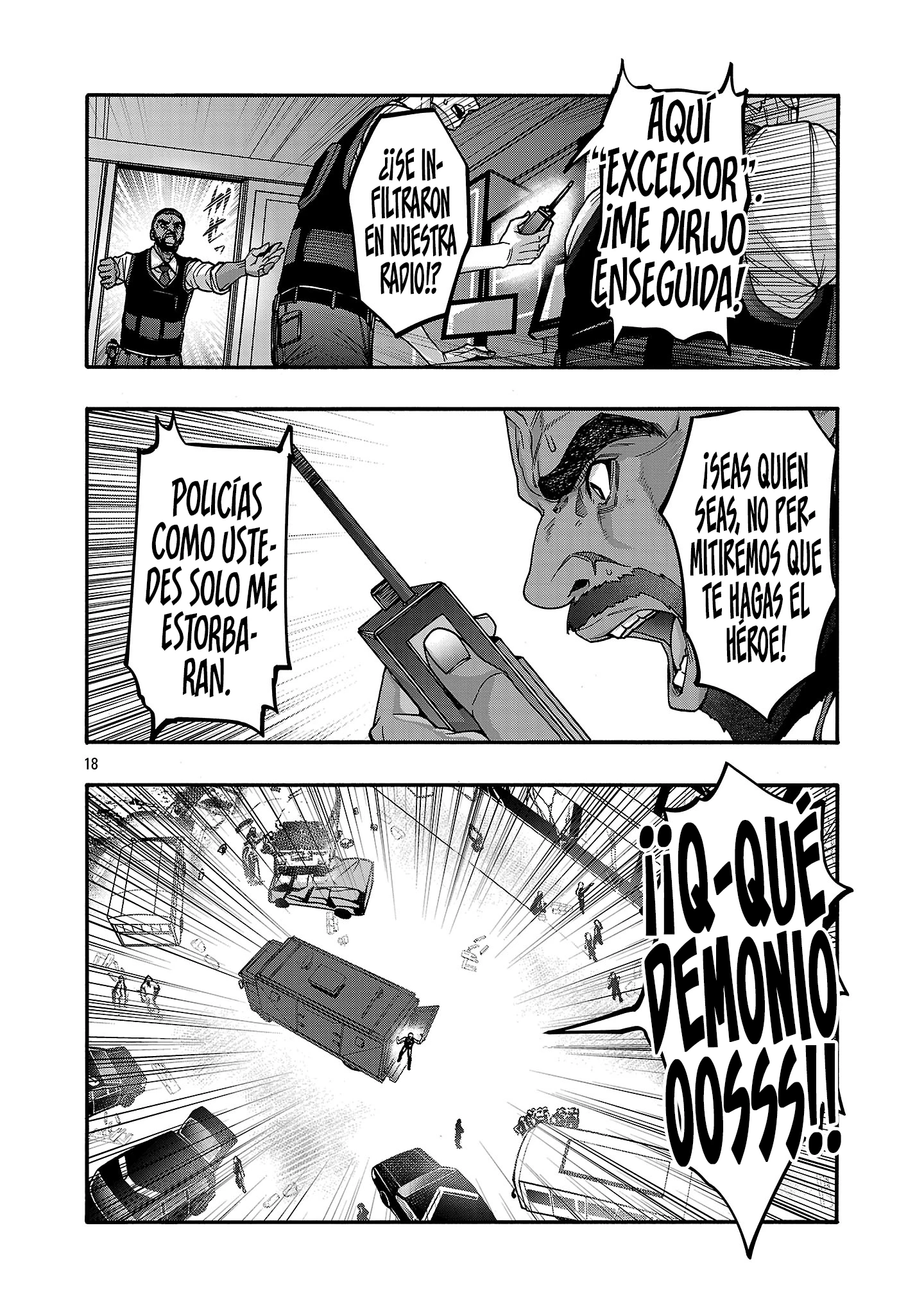 Erotical Wizard to 12 Nin No Hanayome Capitulo 19.2 página 9