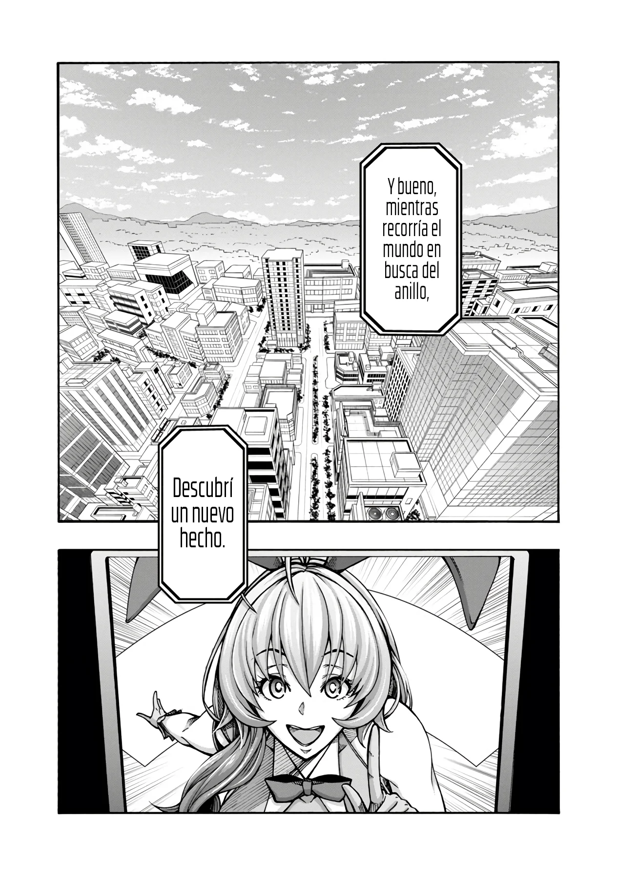 Erotical Wizard to 12 Nin No Hanayome Capitulo 3 página 15