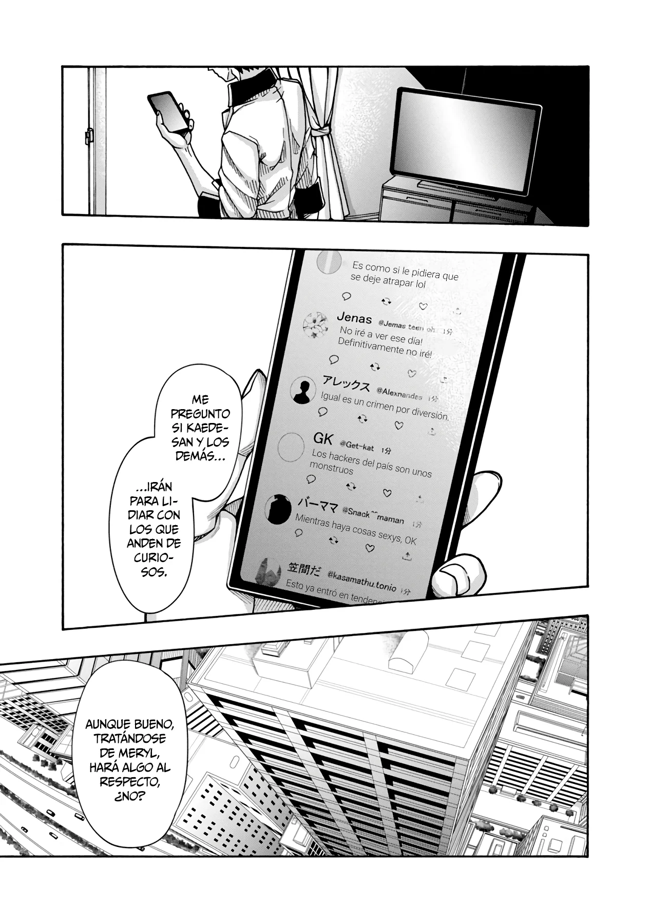 Erotical Wizard to 12 Nin No Hanayome Capitulo 3 página 28