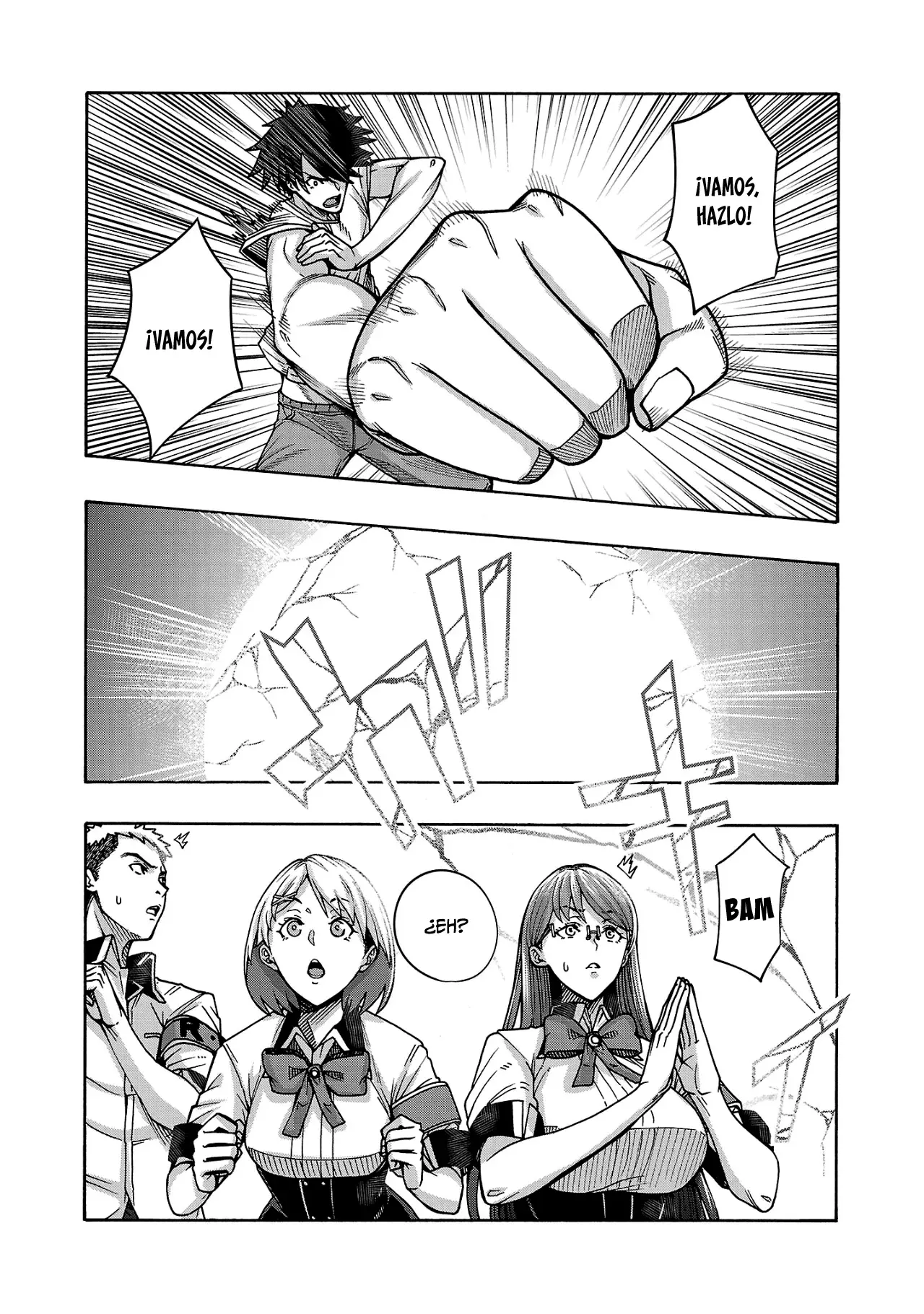 Erotical Wizard to 12 Nin No Hanayome Capitulo 5 página 16