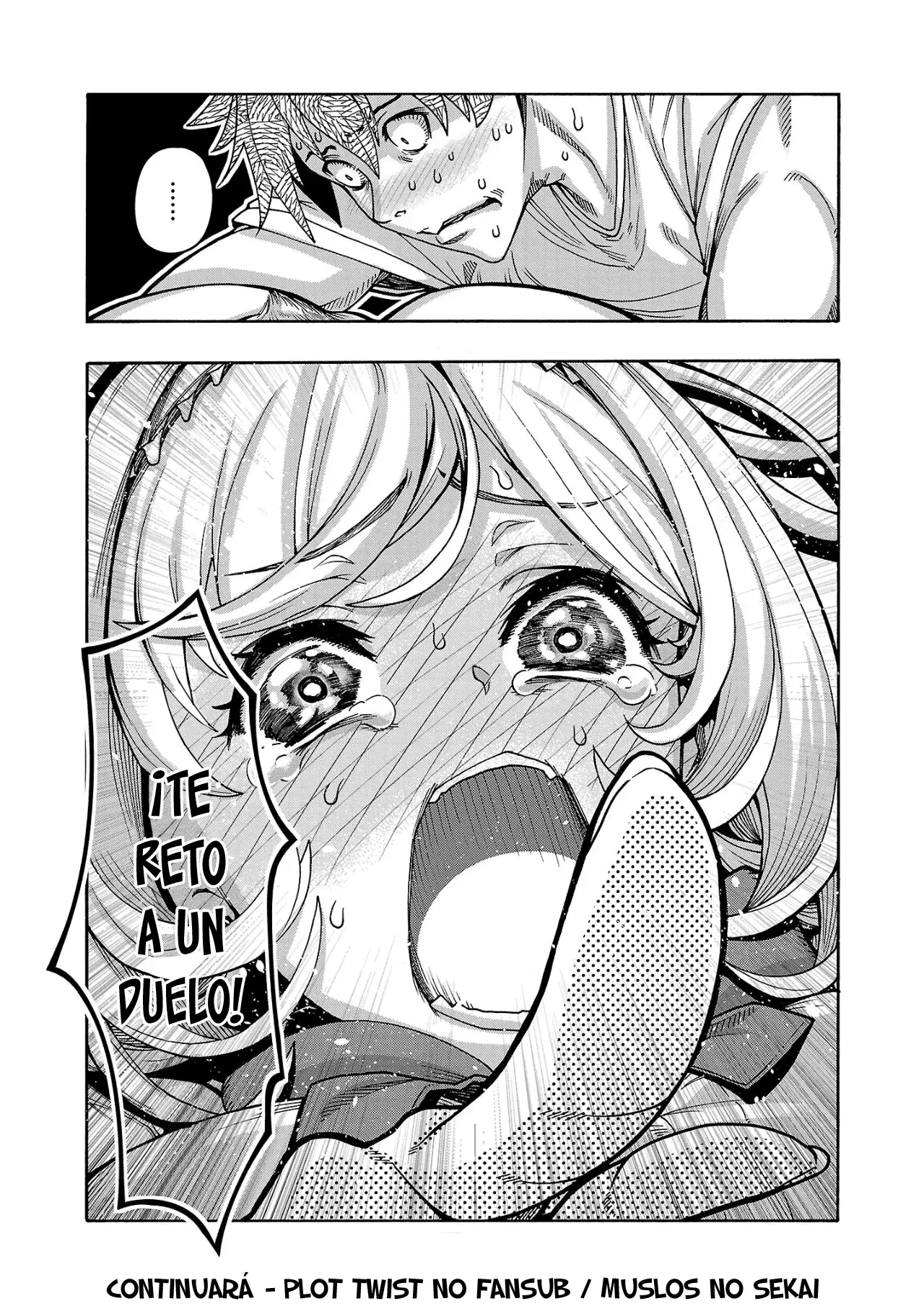 Erotical Wizard to 12 Nin No Hanayome Capitulo 5 página 25