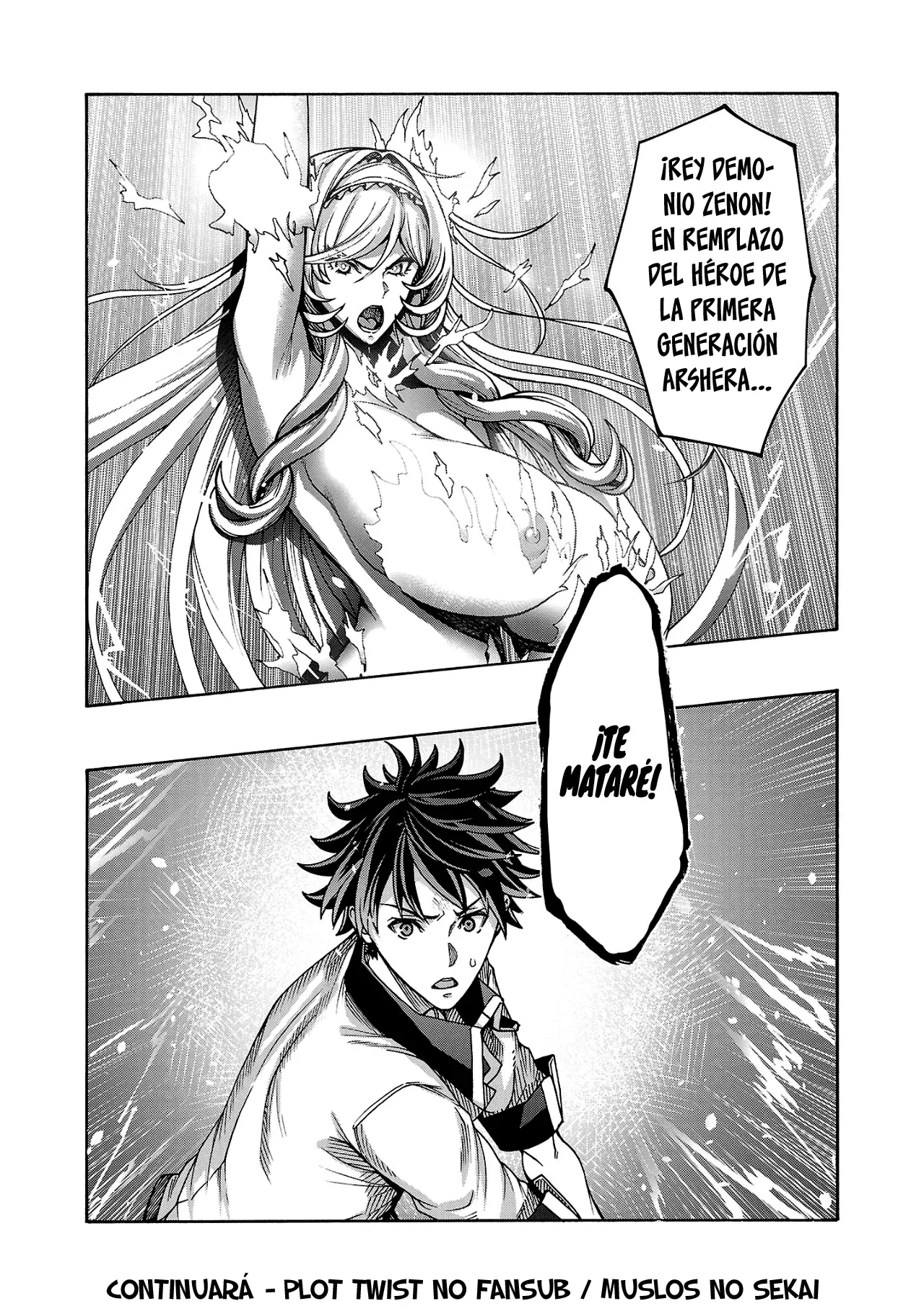 Erotical Wizard to 12 Nin No Hanayome Capitulo 6 página 25