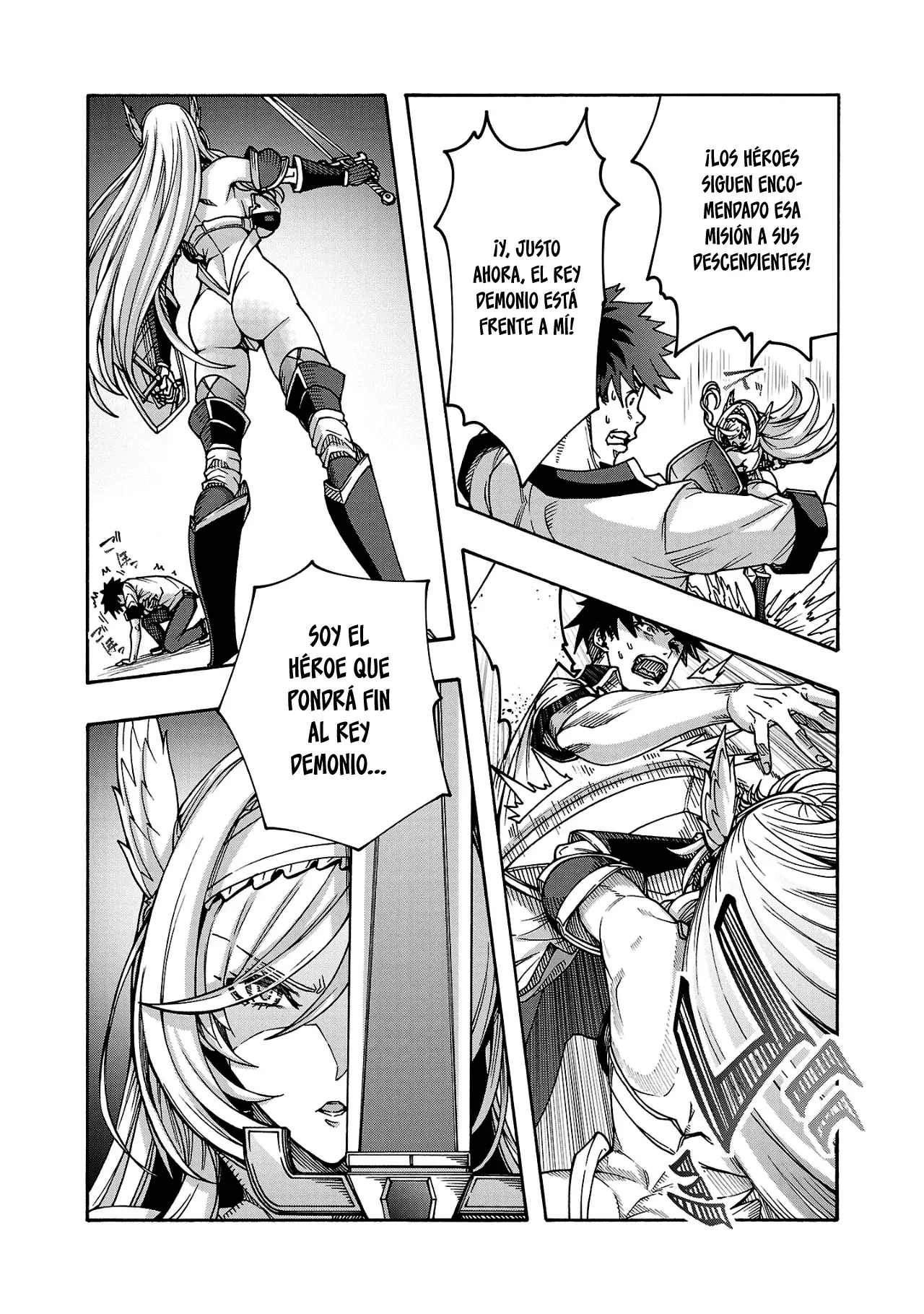 Erotical Wizard to 12 Nin No Hanayome Capitulo 7 página 13