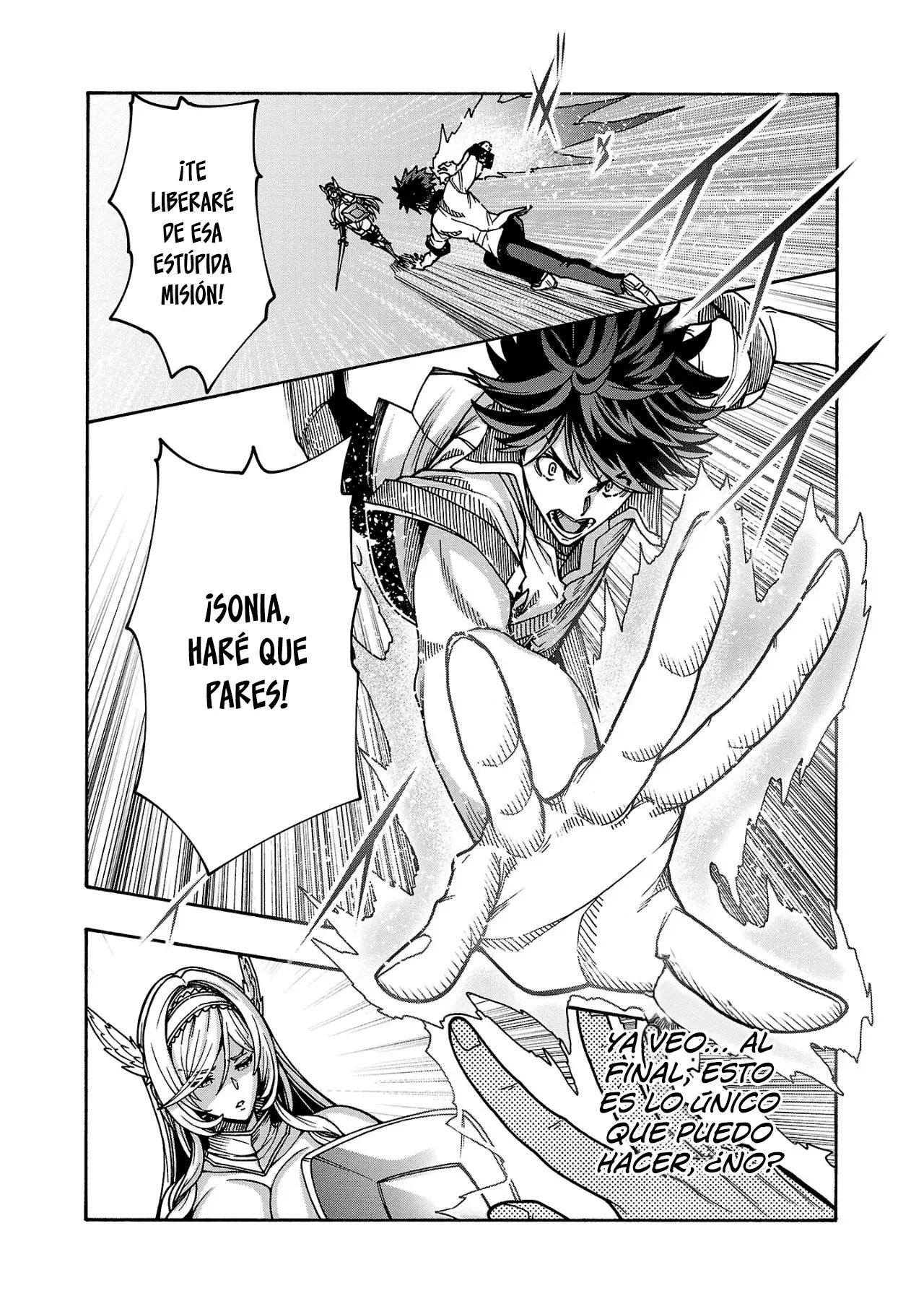 Erotical Wizard to 12 Nin No Hanayome Capitulo 7 página 19
