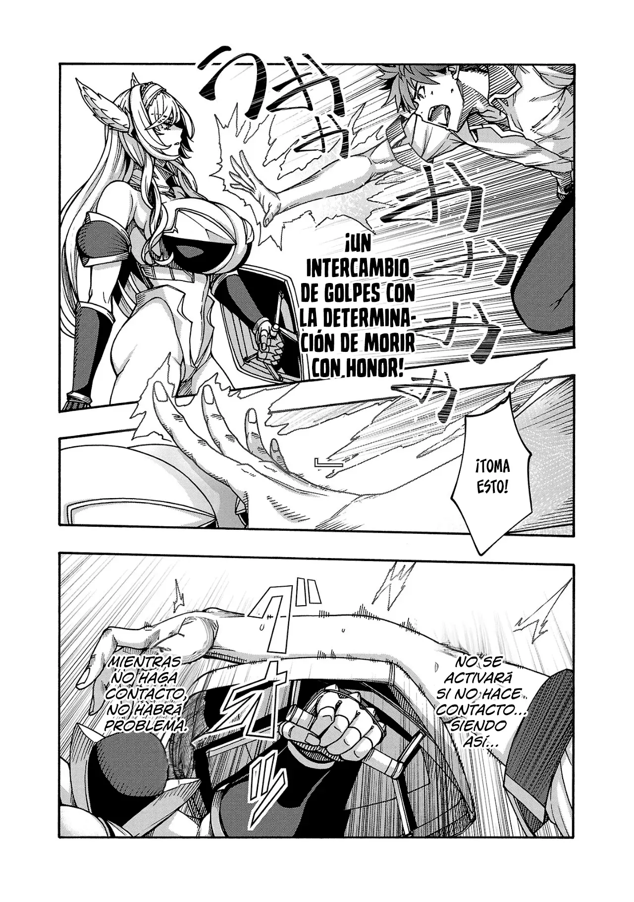 Erotical Wizard to 12 Nin No Hanayome Capitulo 7 página 20