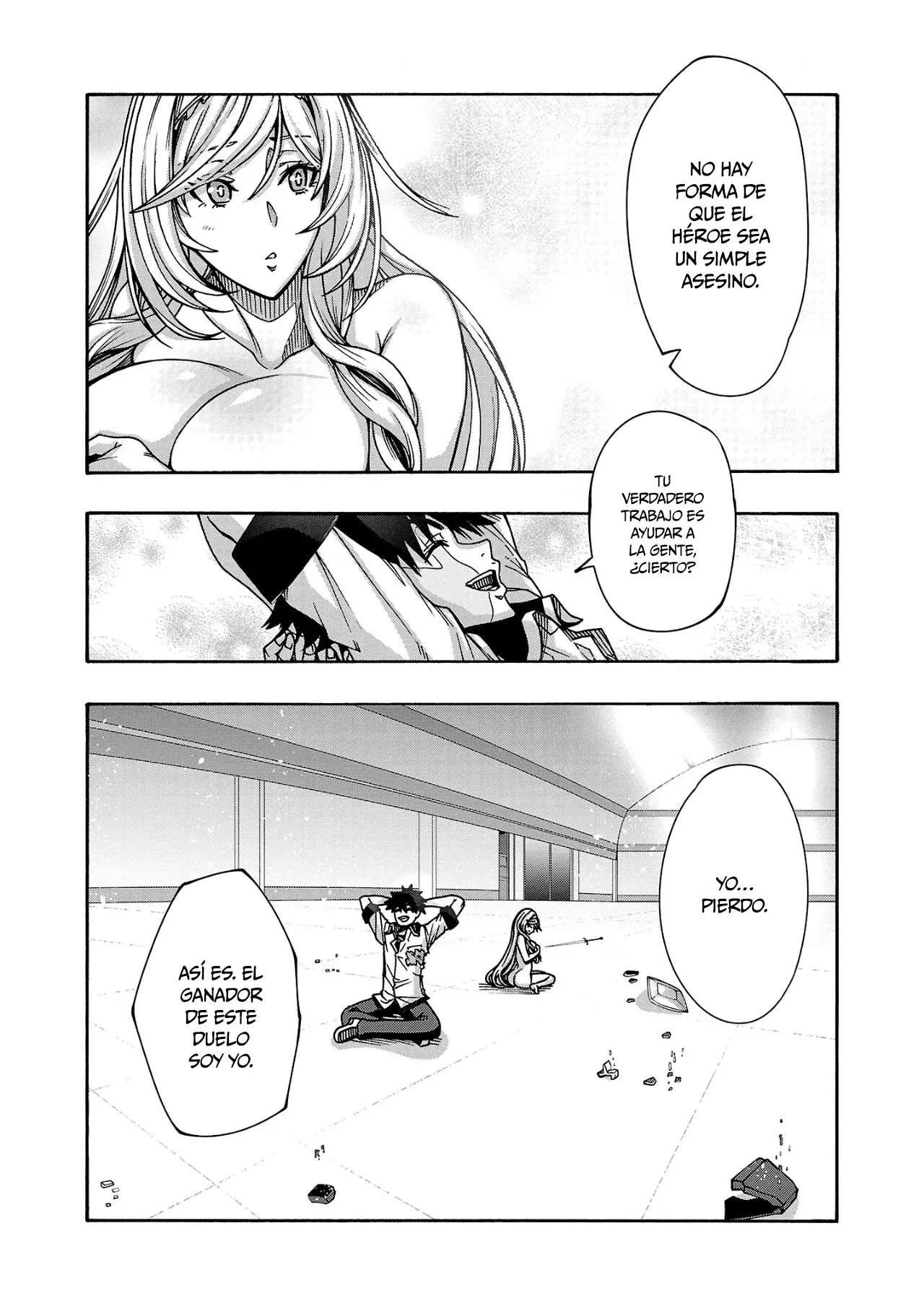 Erotical Wizard to 12 Nin No Hanayome Capitulo 7 página 28