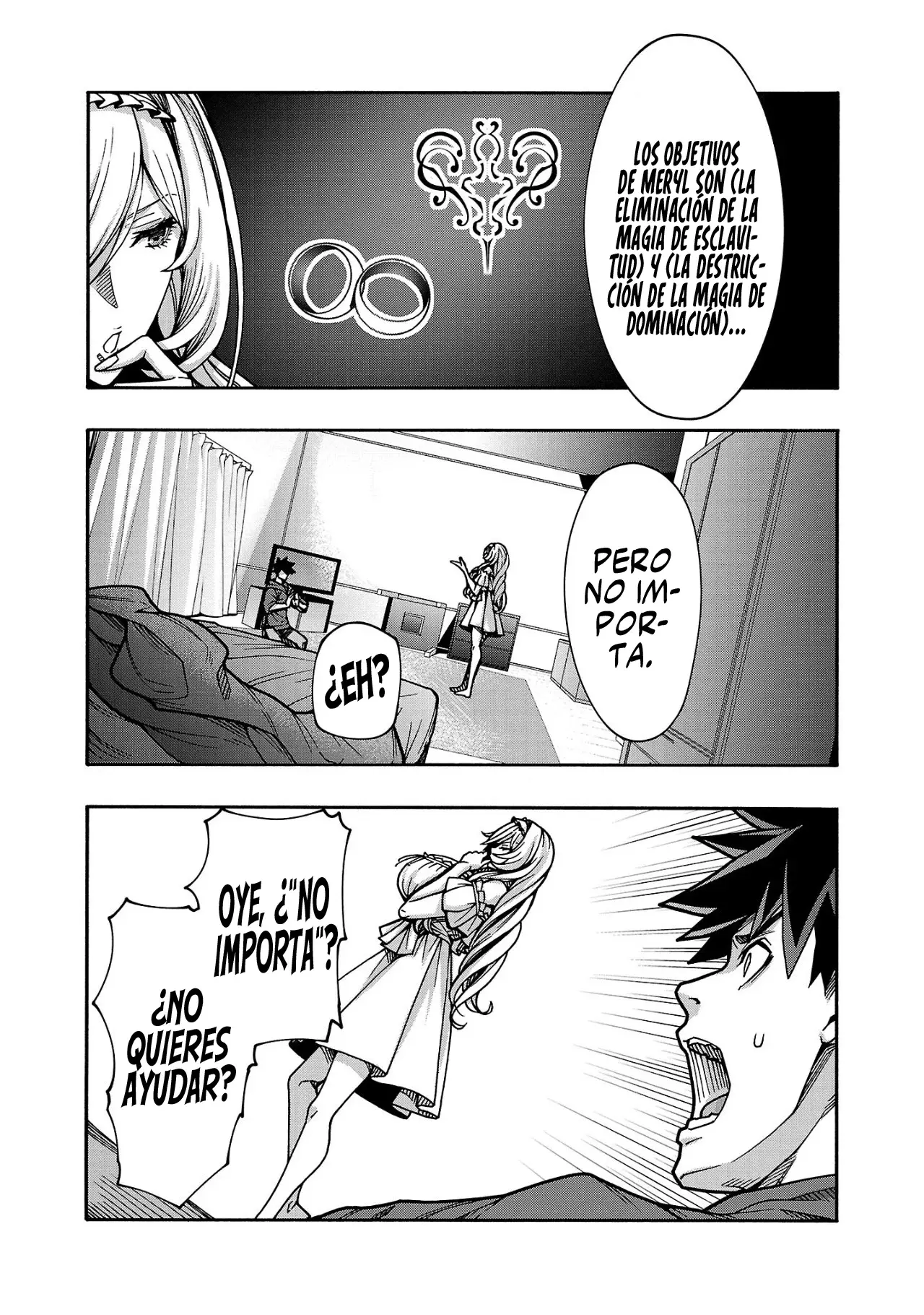 Erotical Wizard to 12 Nin No Hanayome Capitulo 8.1 página 12