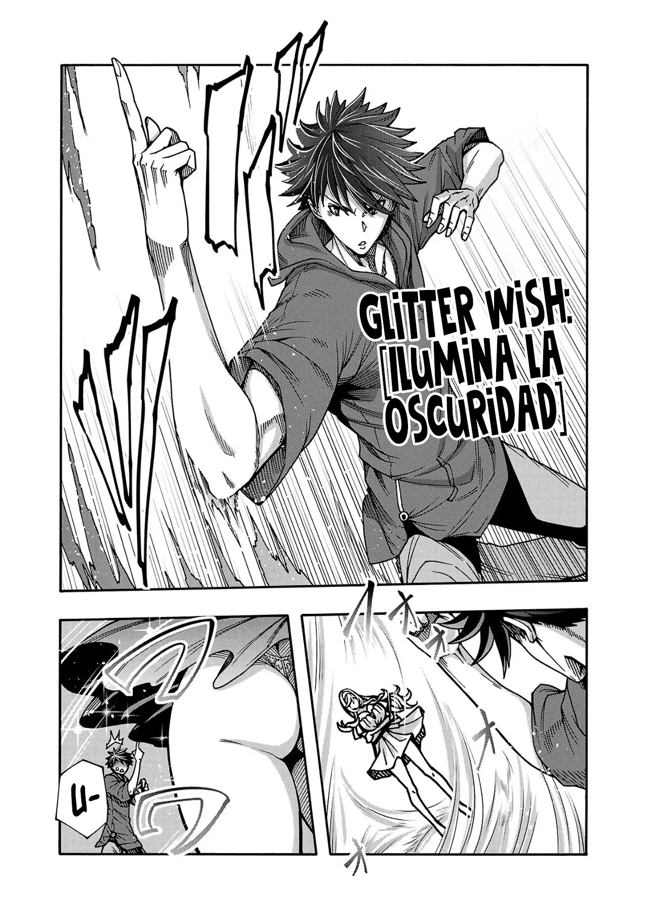 Erotical Wizard to 12 Nin No Hanayome Capitulo 8.1 página 6