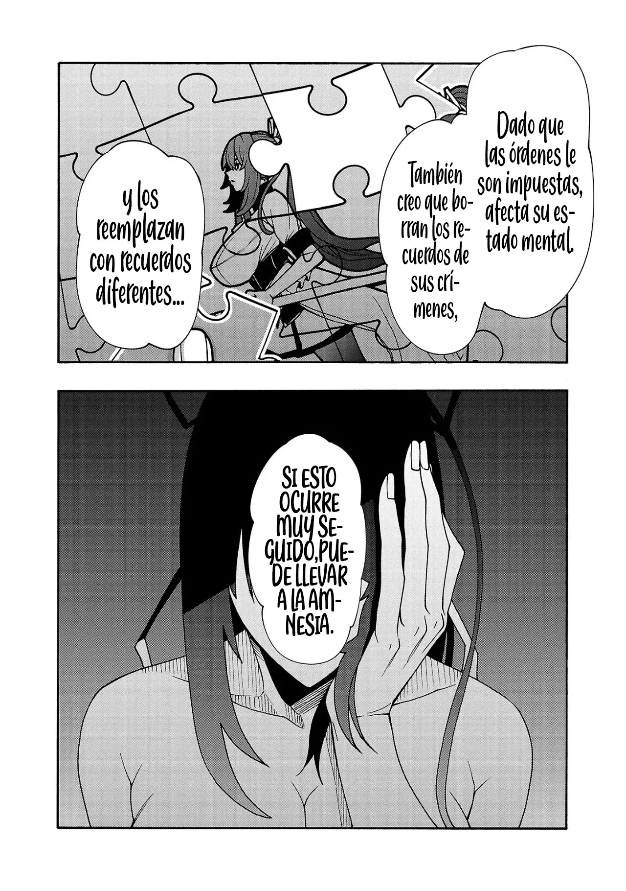 Erotical Wizard to 12 Nin No Hanayome Capitulo 8.2 página 12
