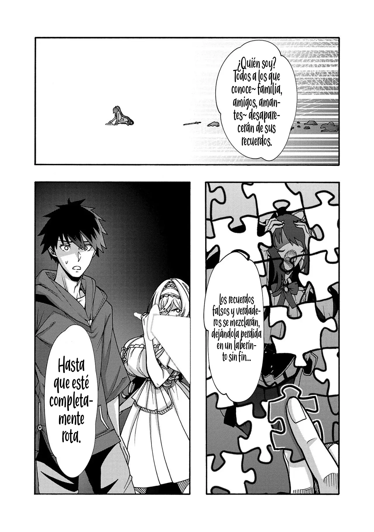 Erotical Wizard to 12 Nin No Hanayome Capitulo 8.2 página 13