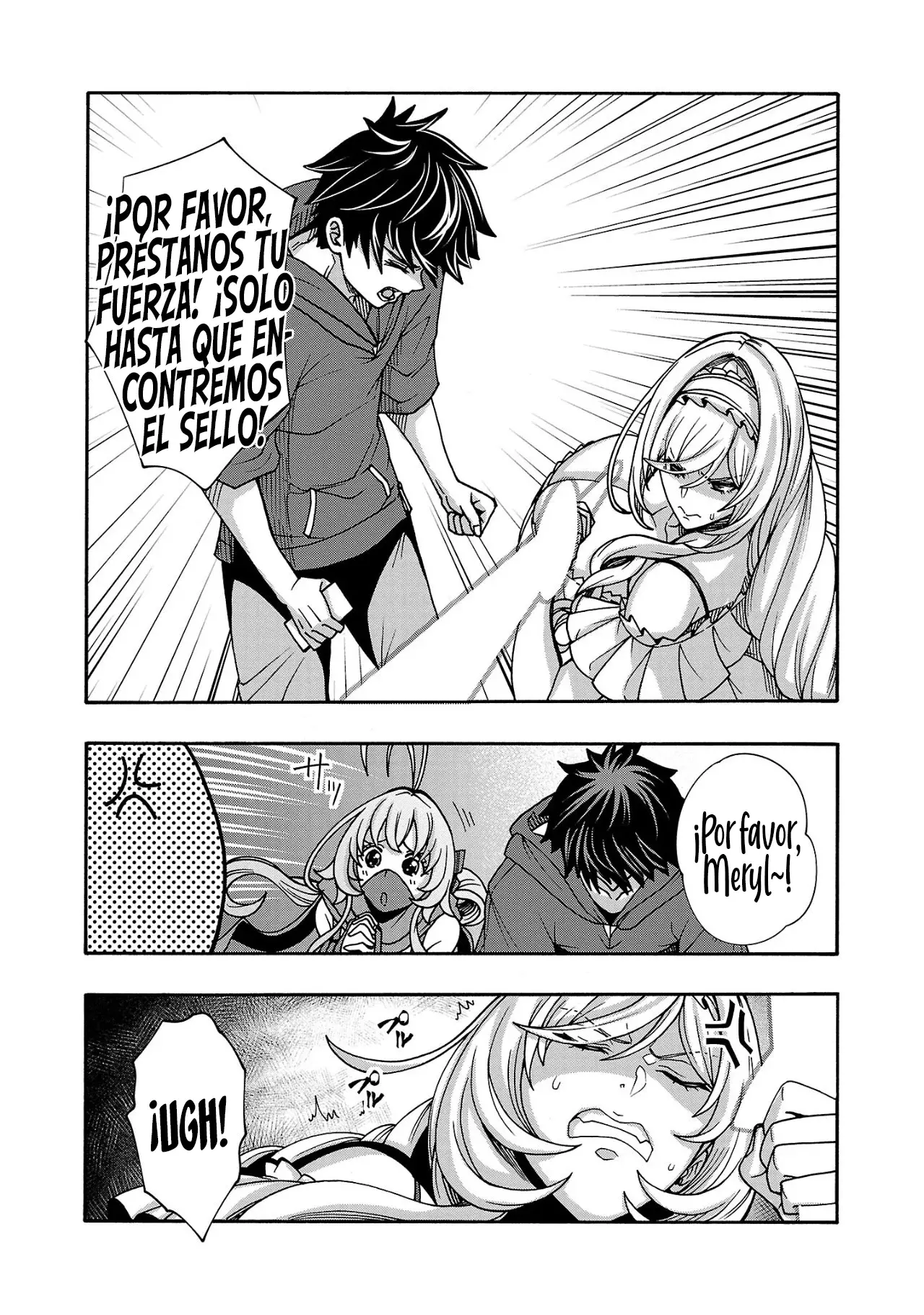 Erotical Wizard to 12 Nin No Hanayome Capitulo 8.2 página 15