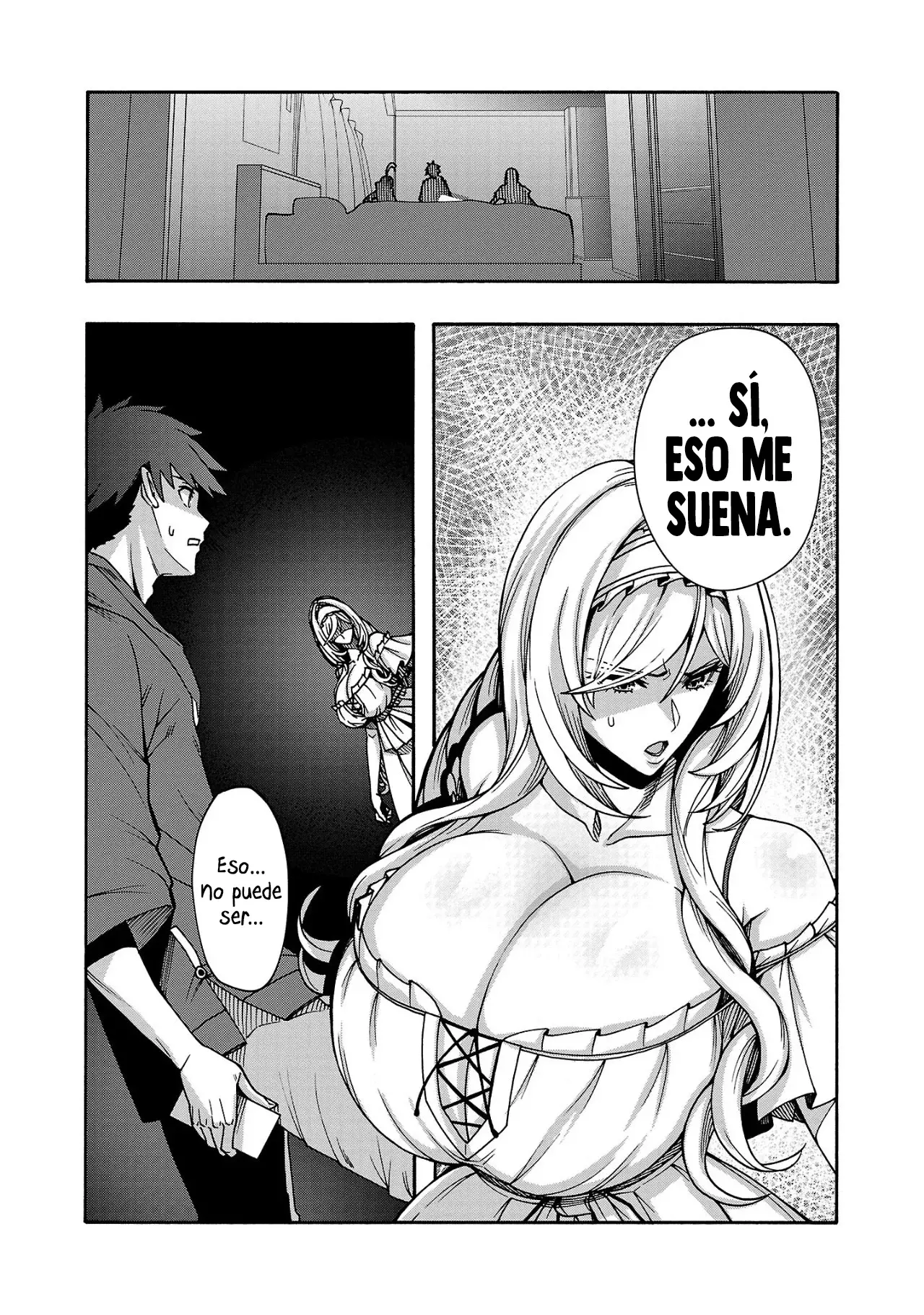 Erotical Wizard to 12 Nin No Hanayome Capitulo 8.2 página 9