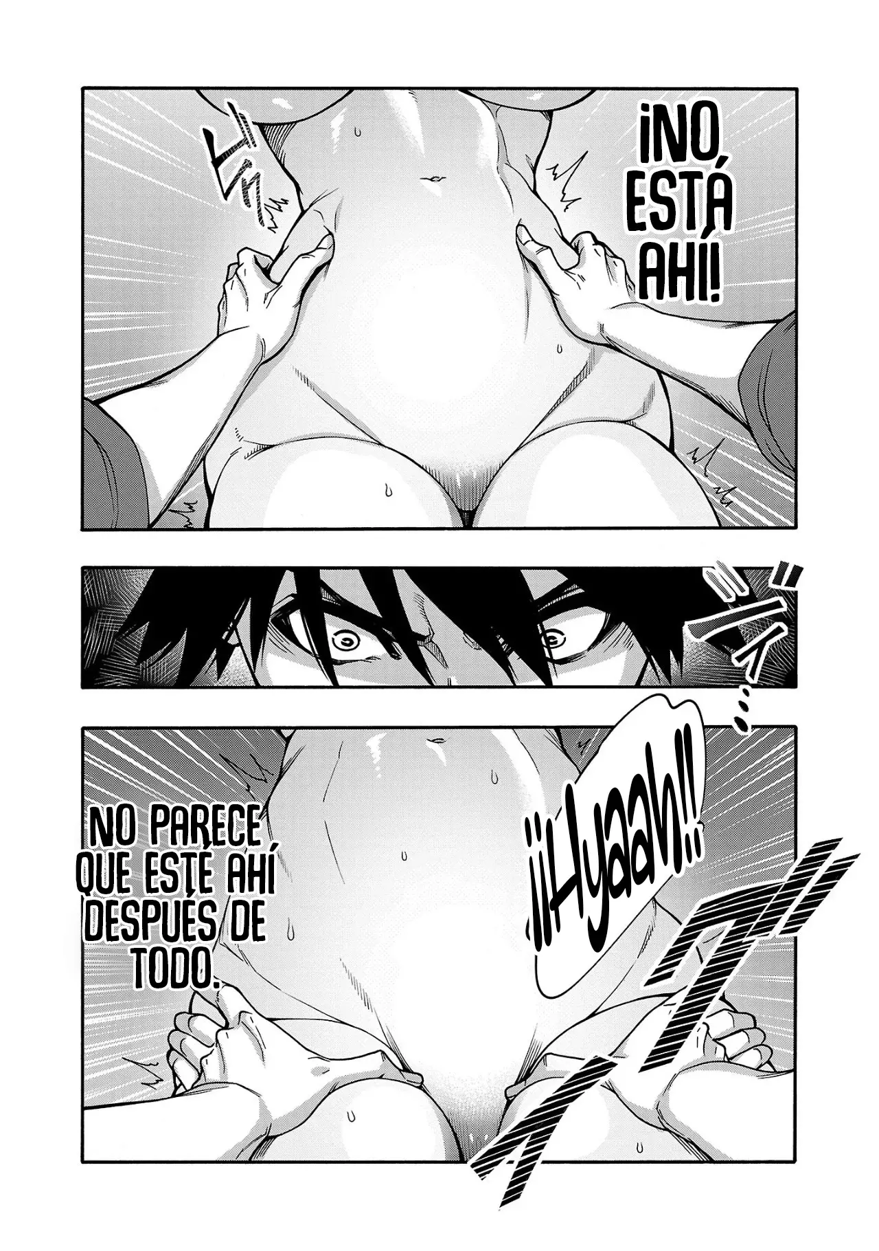 Erotical Wizard to 12 Nin No Hanayome Capitulo 9.2 página 10