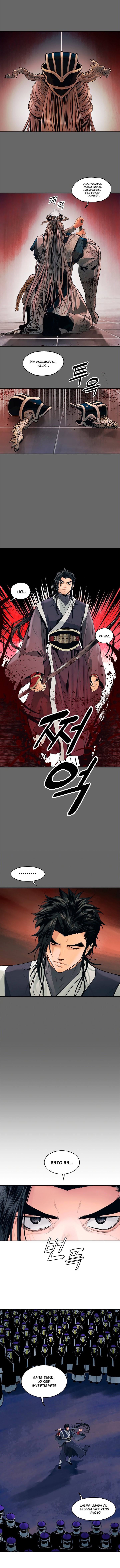 Dark Lady Capitulo 0 página 4
