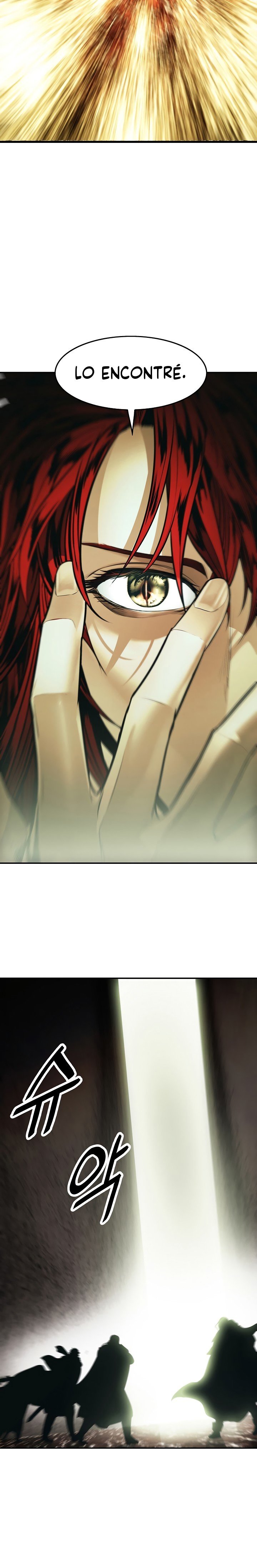 Dark Lady Capitulo 100 página 24