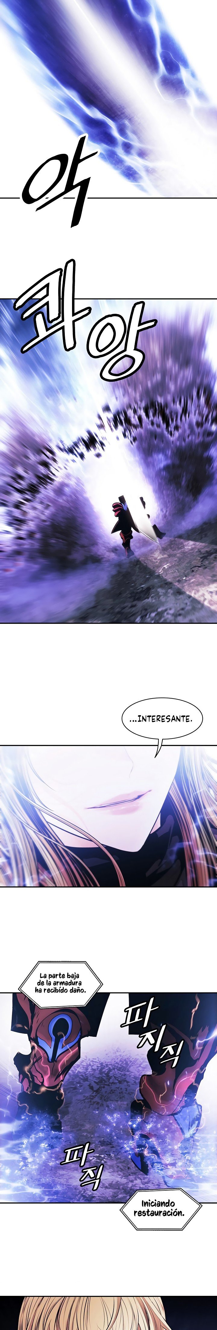Dark Lady Capitulo 101 página 10