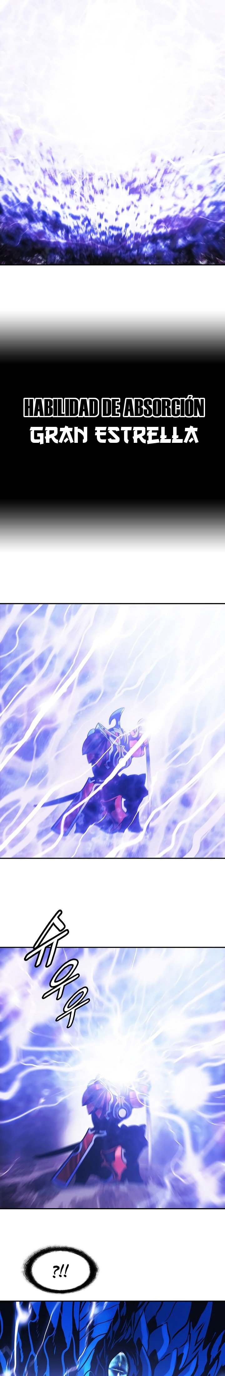 Dark Lady Capitulo 101 página 19