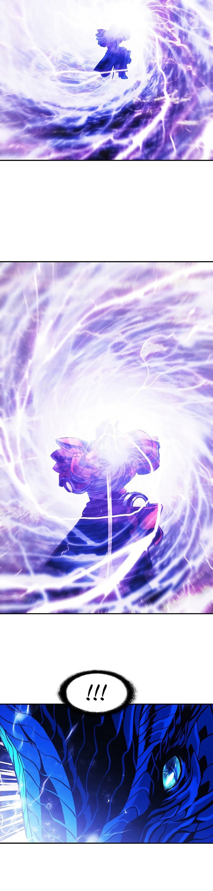 Dark Lady Capitulo 101 página 24