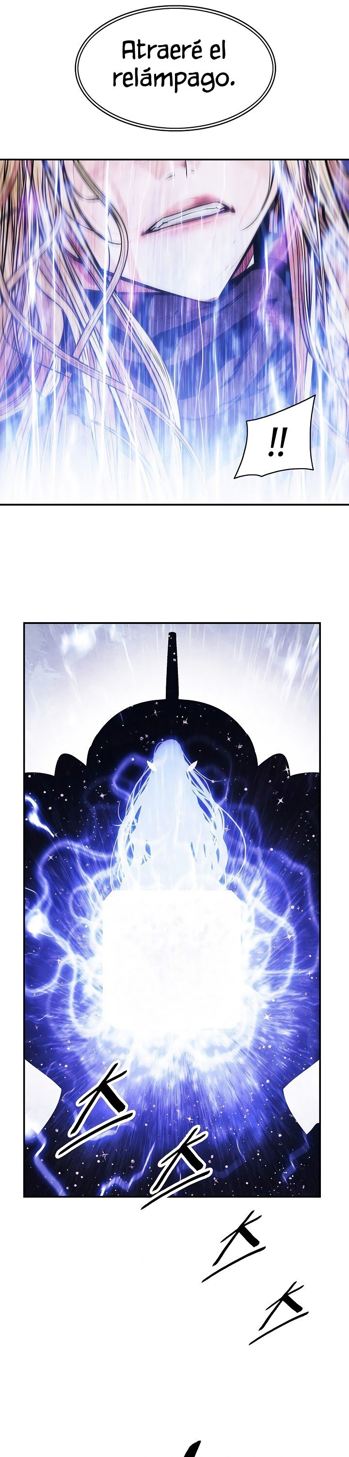 Dark Lady Capitulo 101 página 26
