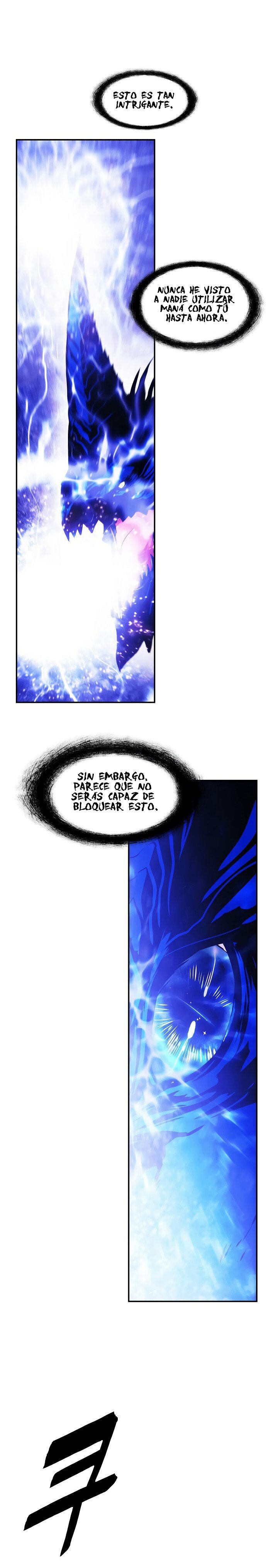 Dark Lady Capitulo 102 página 15
