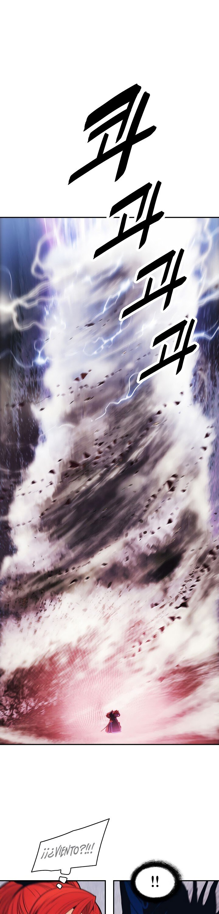 Dark Lady Capitulo 102 página 18