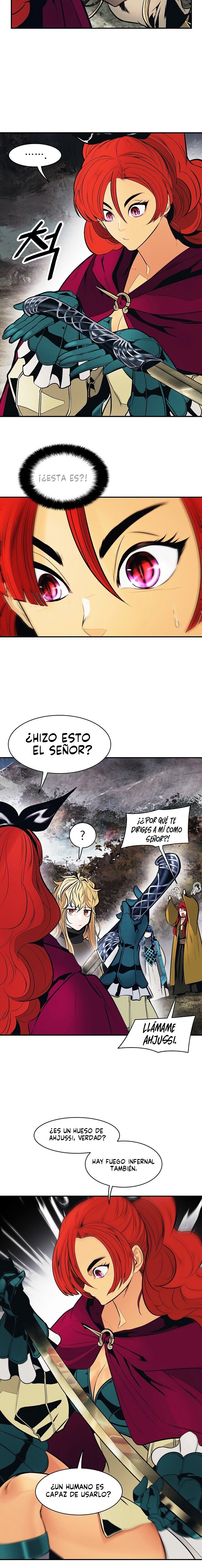 Dark Lady Capitulo 103 página 14