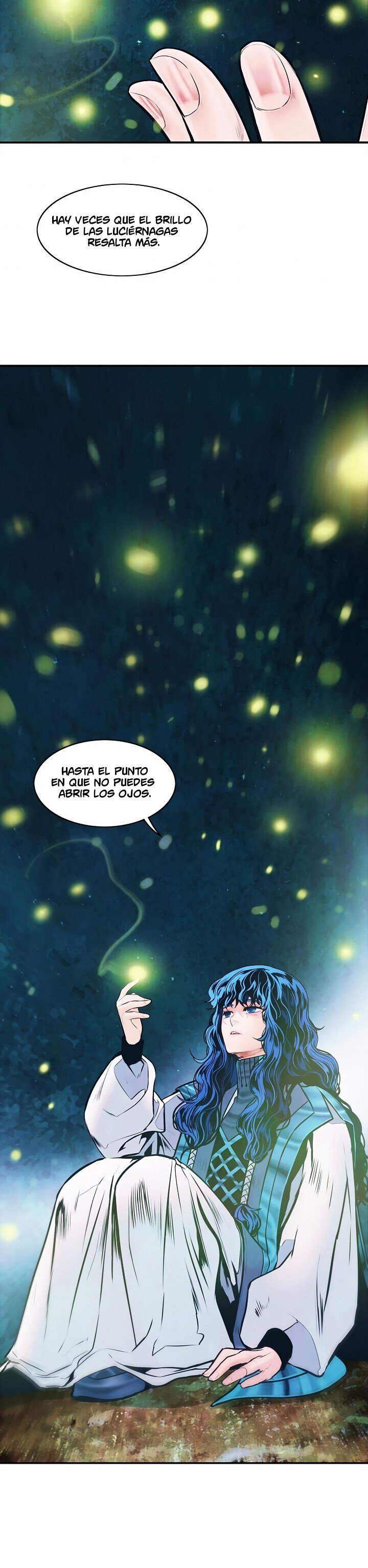 Dark Lady Capitulo 104 página 20