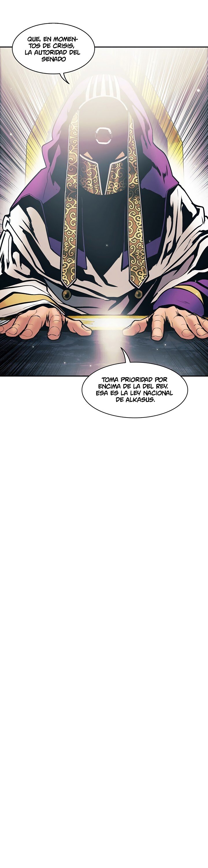 Dark Lady Capitulo 104 página 4