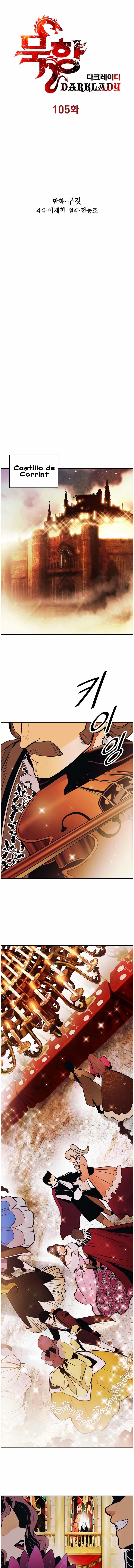 Dark Lady Capitulo 105 página 6