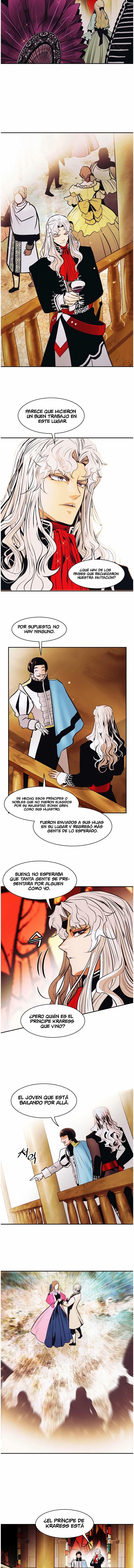 Dark Lady Capitulo 105 página 7