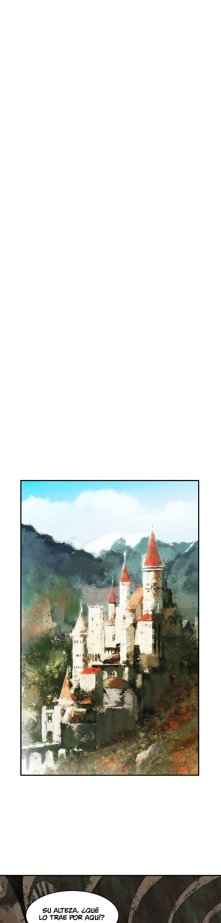 Dark Lady Capitulo 106 página 21