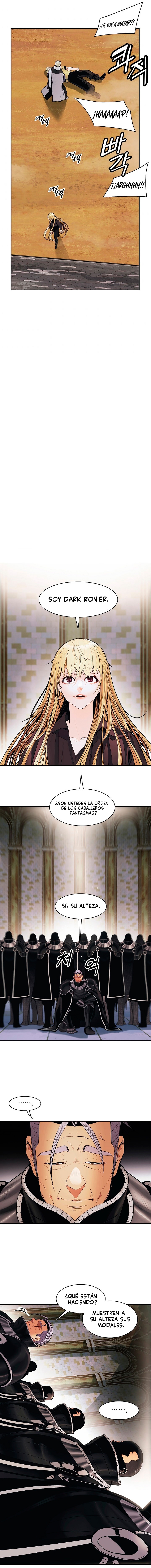 Dark Lady Capitulo 109 página 11