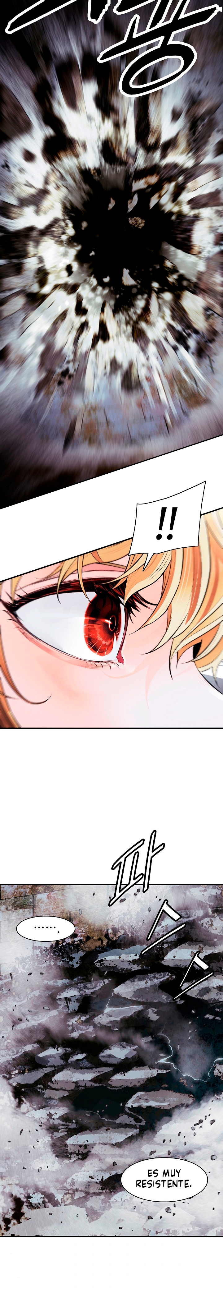 Dark Lady Capitulo 111 página 14