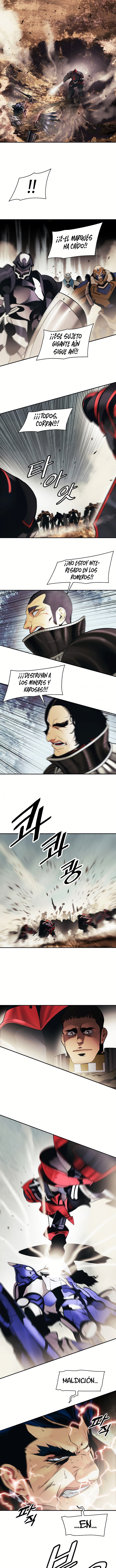 Dark Lady Capitulo 124 página 6