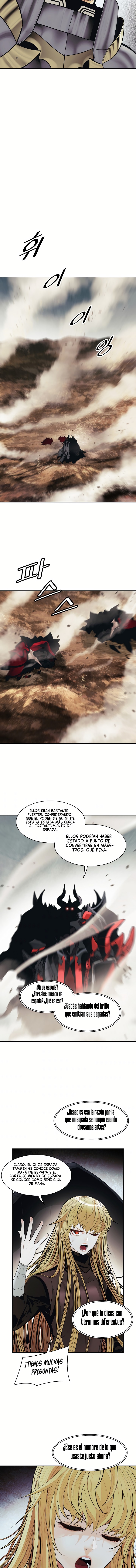Dark Lady Capitulo 124 página 8