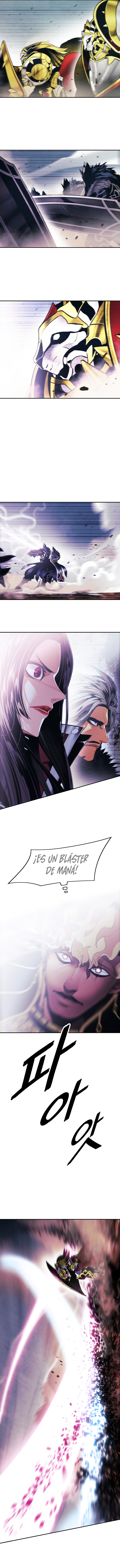 Dark Lady Capitulo 125 página 3