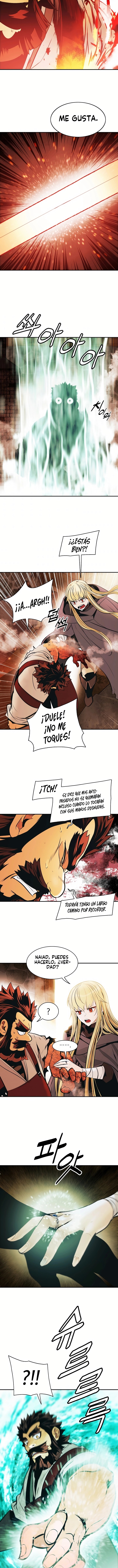 Dark Lady Capitulo 137 página 9