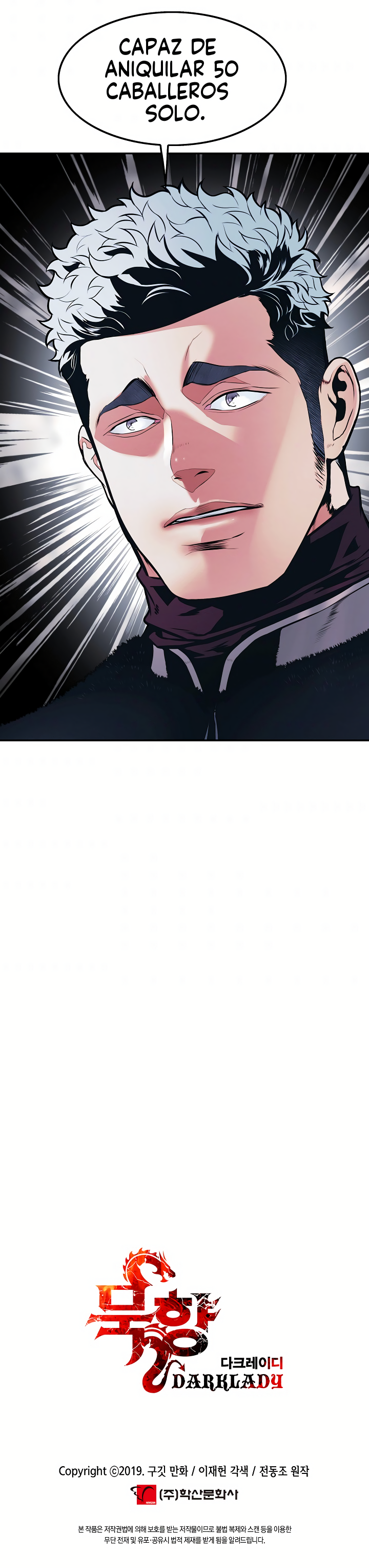 Dark Lady Capitulo 142 página 11