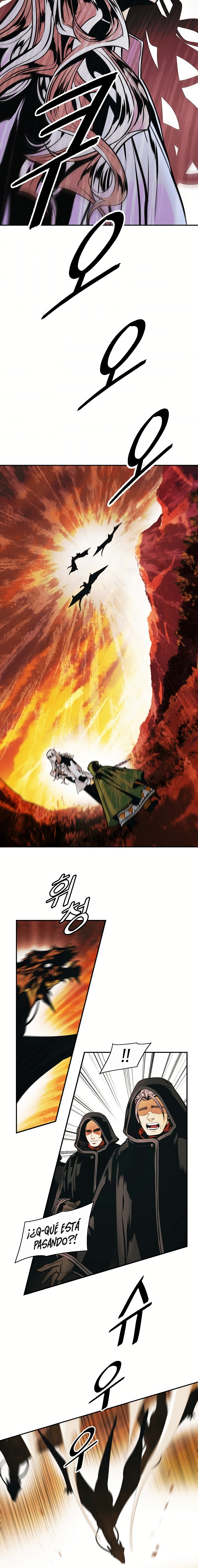 Dark Lady Capitulo 145 página 13