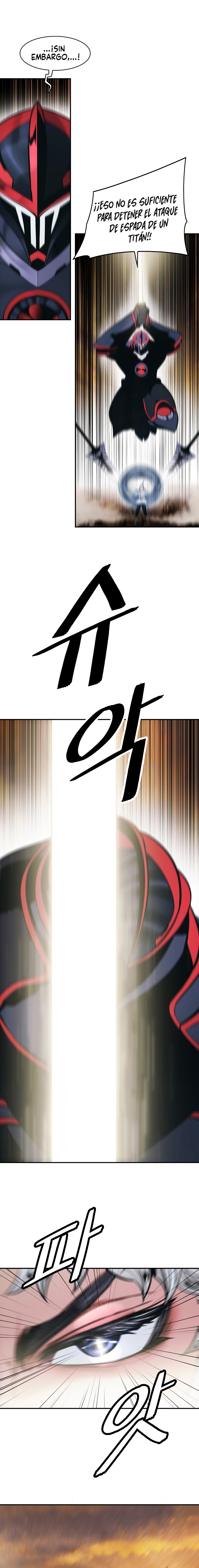 Dark Lady Capitulo 146 página 12