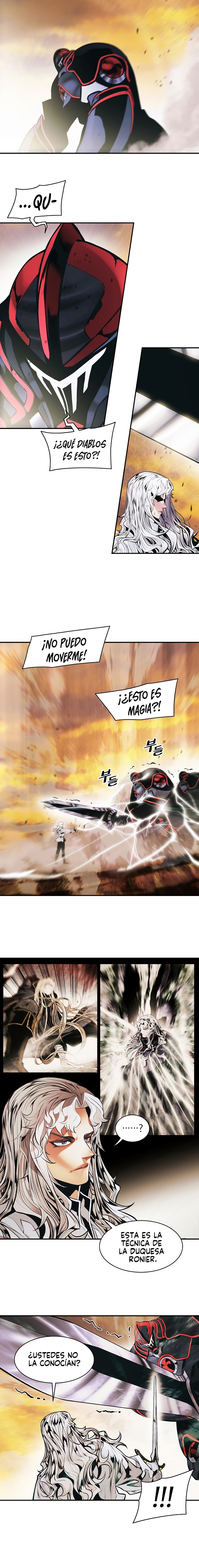 Dark Lady Capitulo 146 página 13