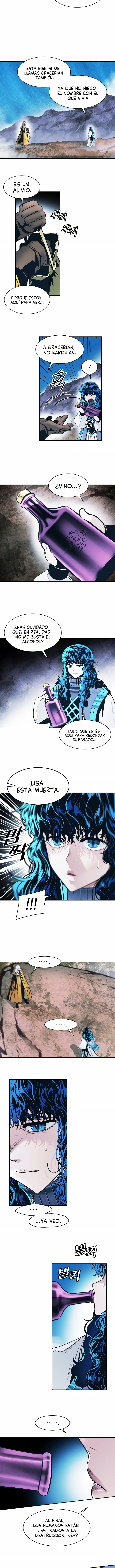 Dark Lady Capitulo 149 página 9