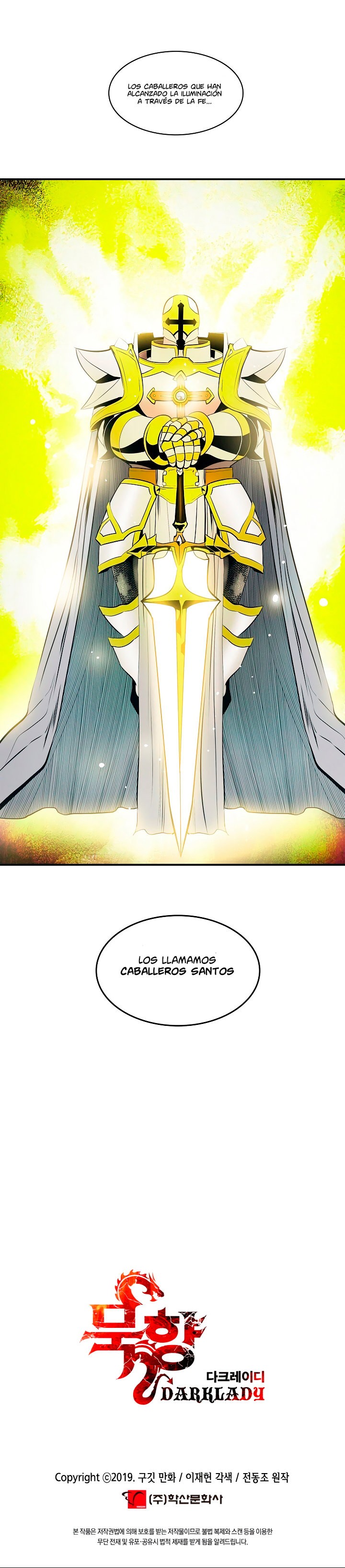 Dark Lady Capitulo 15 página 15