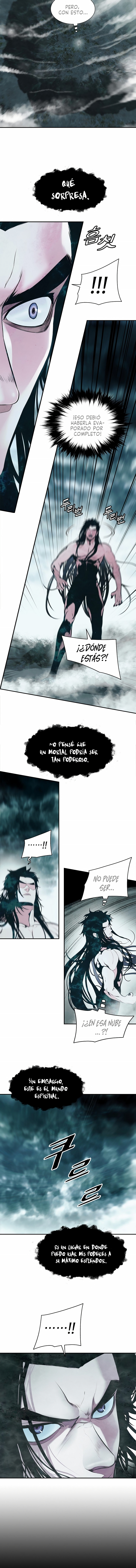 Dark Lady Capitulo 161 página 10