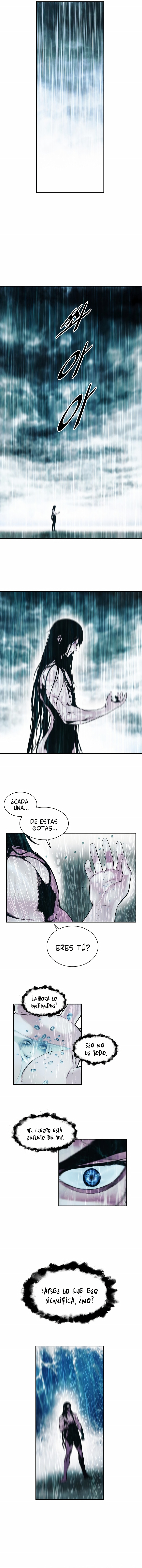 Dark Lady Capitulo 161 página 13