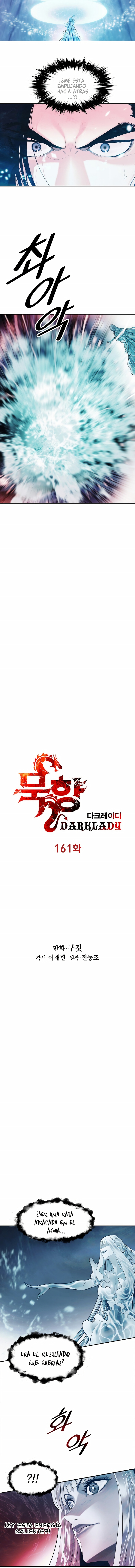 Dark Lady Capitulo 161 página 4