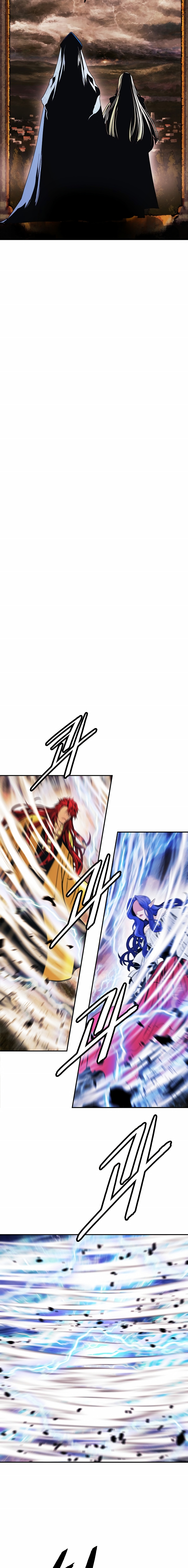 Dark Lady Capitulo 162 página 13
