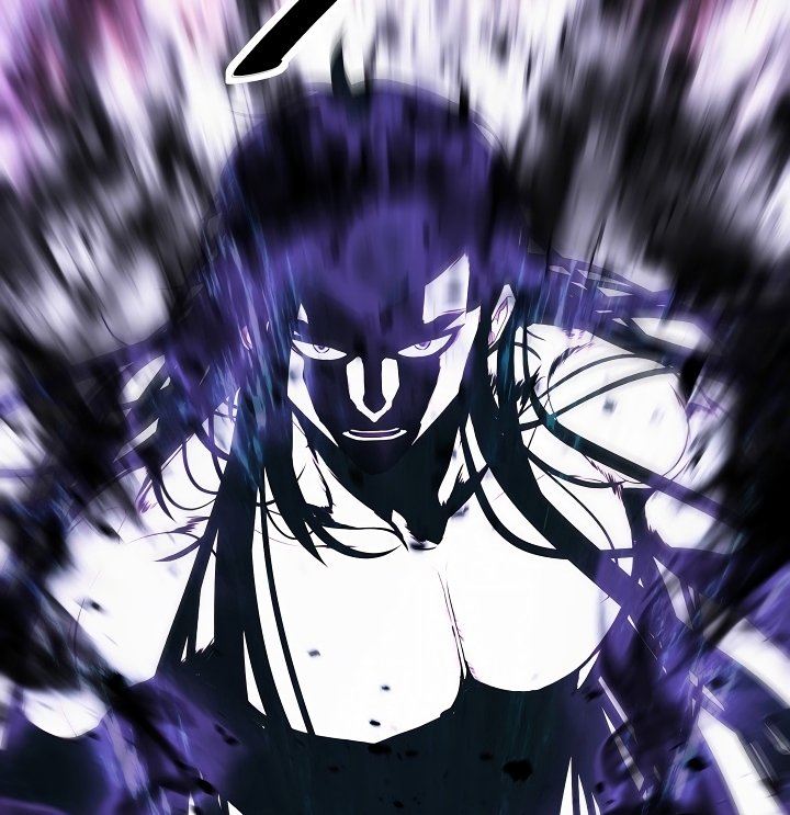 Dark Lady Capitulo 162 página 23