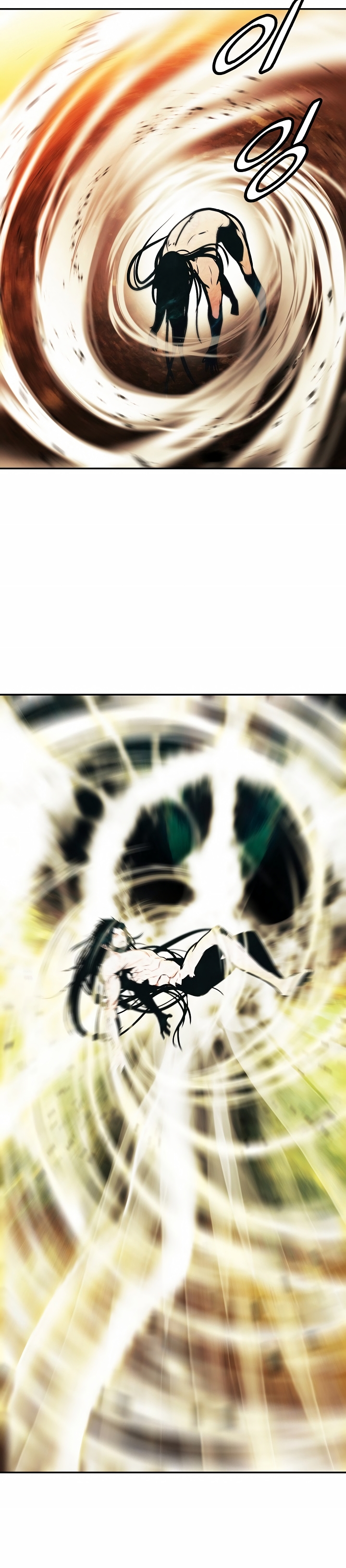 Dark Lady Capitulo 163 página 25